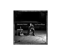 Bruce Springsteen - Lost And Found: Selection From The Lost Albums - CD