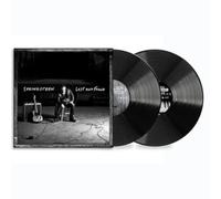 BRUCE SPRINGSTEEN: LOST AND FOUND: SELECTIONS FROM THE LO - LP vinyl BRAND NEW