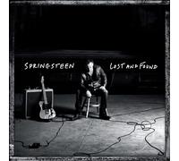 Bruce Springsteen Lost And Found: Selections From The Lost Albums 2 X Vinyl LP