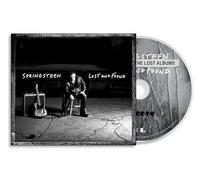 Bruce Springsteen - LOST AND FOUND SELECTIONS FROM THE LOST ALBUMS - - E1398z