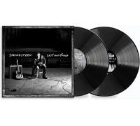 Bruce Springsteen Lost And Found | Selections From The Lost Albums - Sealed UK 2-LP Double vinyl album record 196588137815 Columbia Sony 2025