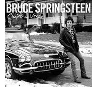 Bruce Springsteen Chapter and Verse (Vinyl) 12" Album (US IMPORT)