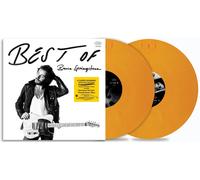 BRUCE SPRINGSTEEN LP x 2 Best of DOUBLE YELLOW Coloured VINYL New and Sealed