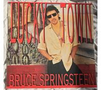 Bruce Springsteen – Lucky Town – Vinyl 12" Album (2018) – Sony