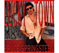 Lucky town (1992) / Vinyl record [Vinyl-LP]