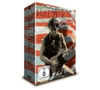 Bruce Springsteen: Maestros From The Vaults - The Ultimate Review [DVD]