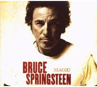 Springsteen Bruce - Magic [CD]