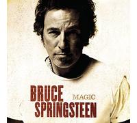Bruce Springsteen - Magic - New Vinyl Record - 97 - O600z