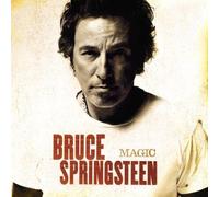 Bruce Springsteen - Magic [VINYL]