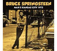 Bruce Springsteen - Max's Kansas City 1973