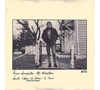 Bruce Springsteen - My Hometown / Santa Claus is Comin' to Town [7" VINYL]
