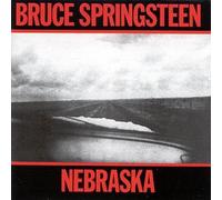 BRUCE SPRINGSTEEN - Nebraska