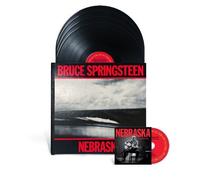 Nebraska 82: Expanded Edition [VINYL]