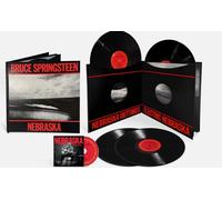 Bruce Springsteen : Nebraska '82: Expanded Edition VINYL 12" Album Box Set with
