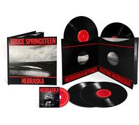 Bruce Springsteen - Nebraska ’82: Expanded Ed [VINYL] Sent Sameday