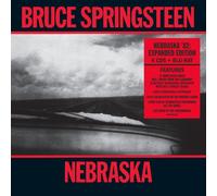 Bruce Springsteen - Nebraska '82: Expanded Edition - 4Cd + Blu-Ray Box Set
