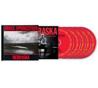Bruce SPRINGSTEEN - NEBRASKA 82 EXPANDED EDITION - New CD LONGPLAY - V15z