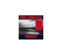 BRUCE SPRINGSTEEN: NEBRASKA 82 (EXPANDED EDITION) - Region B Blu Ray BRAND NEW