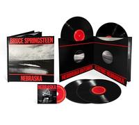 Bruce Springsteen : Nebraska '82: Expanded Edition VINYL 12" Album Box Set with