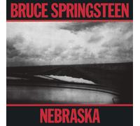Bruce Springsteen Nebraska CD NEW