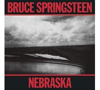 Bruce Springsteen – Nebraska – CD – 2014 Re-master (Legacy)
