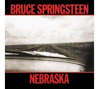 BRUCE SPRINGSTEEN NEBRASKA From Japan Blu-spec CD2 CD 10tracks Music