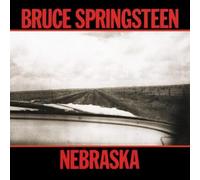 Nebraska CD Factory Sealed Genuine Product Ships from Japan