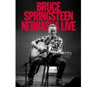 Bruce Springsteen: Nebraska Live