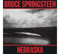Bruce Springsteen Nebraska LP Vinyl NEW