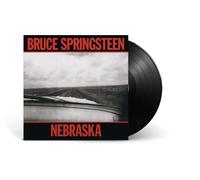 Bruce Springsteen Nebraska New Vinyl LP