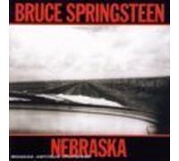 Bruce Springsteen - Nebraska [UK Import]