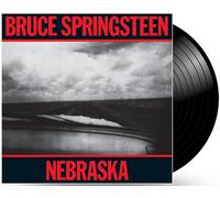 Nebraska (Vinyl, 2014 Re-master)