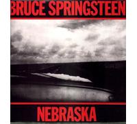 Bruce Springsteen - Nebraska [VINYL]