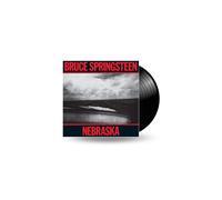 Bruce Springsteen - Nebraska (Vinyl, 2014 Re-master) [VINYL]