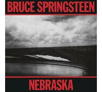 Bruce Springsteen : Nebraska VINYL 12" Album (2015) NEW Quality guaranteed