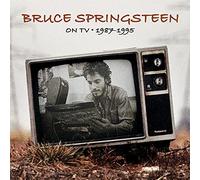 Bruce Springsteen - On TV (2CD)