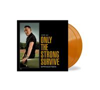 Only The Strong Survive [VINYL]