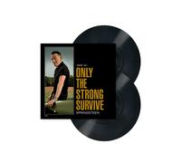 Bruce Springsteen - Only The Strong Survive - 2 Vinyl w/o