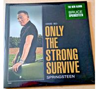 Springsteen, Bruce