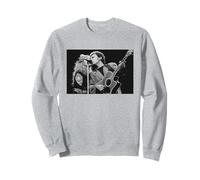 Bruce Springsteen Patti Scialfa E Street Band Tunnel Of Love Sweatshirt