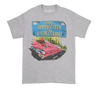 Bruce Springsteen - Pink Cadillac T-Shirt