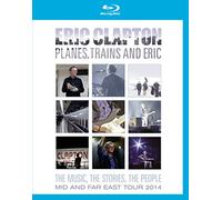 Bruce Springsteen - Planes Trains & Eric [Blu-ray] [2014] [US Import]