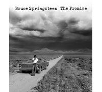 Bruce Springsteen Promise Triple Vinyl LP 2010 NEW