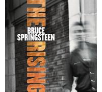 BRUCE SPRINGSTEEN - Rising