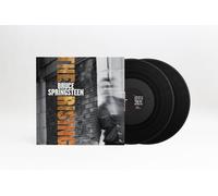 Bruce Springsteen The Rising (Vinyl) 12" Album