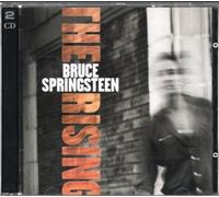 Bruce Springsteen - Rising [Tour Edition] [Australian Import]