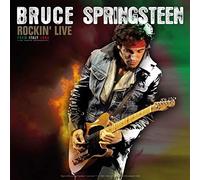 Bruce Springsteen - Rockin' Live From Italy 1993 [VINYL]