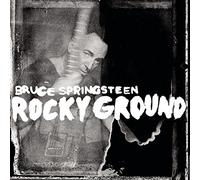 Bruce Springsteen - Rocky Ground [Record Store Day 2012] [Vinyl]