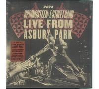Live From Asbury Park 2024 [VINYL]
