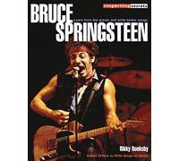 Bruce Springsteen: Songwriting Secrets